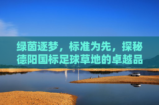 绿茵逐梦，标准为先，探秘德阳国标足球草地的卓越品质