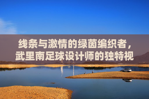 线条与激情的绿茵编织者,武里南足球设计师的独特视角