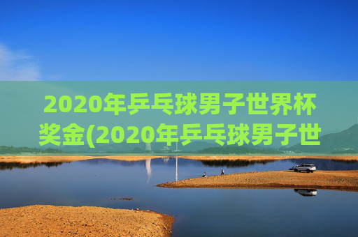 2020年乒乓球男子世界杯奖金(2020年乒乓球男子世界杯奖金多少)