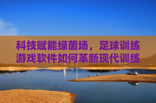科技赋能绿茵场,足球训练游戏软件如何革新现代训练模式