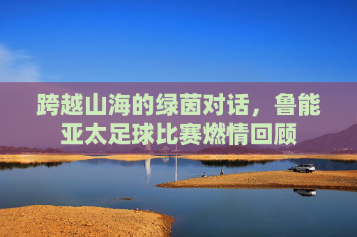跨越山海的绿茵对话,鲁能亚太足球比赛燃情回顾