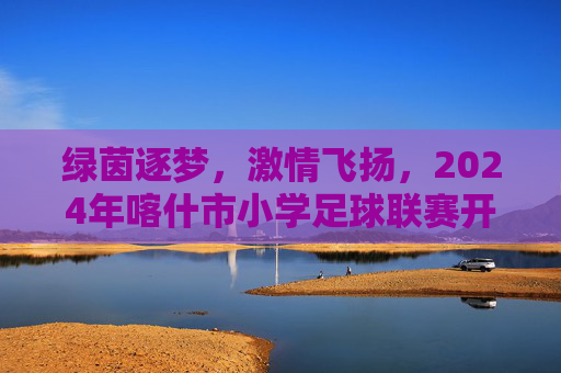 绿茵逐梦,激情飞扬,2024年喀什市小学足球联赛开赛时间及赛程安排