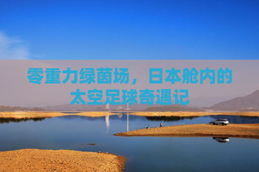 零重力绿茵场,日本舱内的太空足球奇遇记
