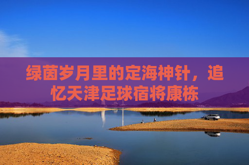 绿茵岁月里的定海神针,追忆天津足球宿将康栋