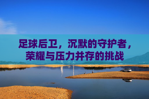 足球后卫,沉默的守护者,荣耀与压力并存的挑战