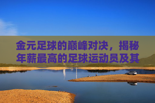 金元足球的巅峰对决,揭秘年薪最高的足球运动员及其财富密码