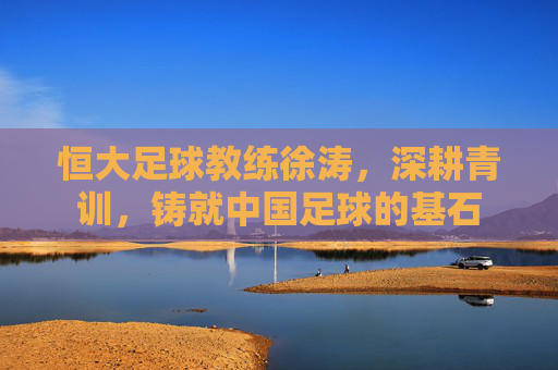 恒大足球教练徐涛，深耕青训，铸就中国足球的基石