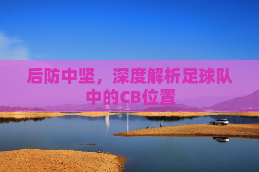 后防中坚,深度解析足球队中的CB位置