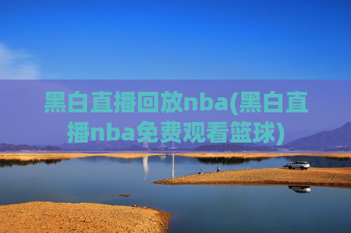 黑白直播回放nba(黑白直播nba免费观看篮球)