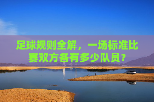 足球规则全解,一场标准比赛双方各有多少队员?