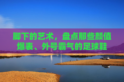 脚下的艺术,盘点那些颜值爆表、外号霸气的足球鞋