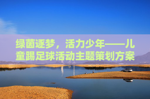 绿茵逐梦，活力少年——儿童踢足球活动主题策划方案