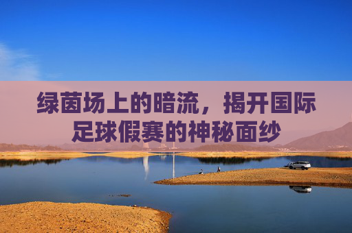 绿茵场上的暗流,揭开国际足球假赛的神秘面纱
