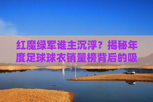 红魔绿军谁主沉浮?揭秘年度足球球衣销量榜背后的吸金密码