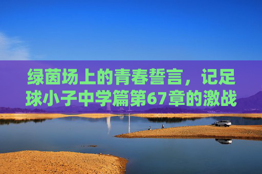 绿茵场上的青春誓言,记足球小子中学篇第67章的激战时刻