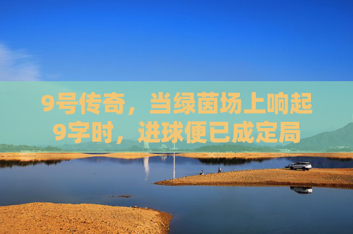 9号传奇,当绿茵场上响起9字时,进球便已成定局