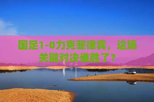 国足1-0力克菲律宾,这场关键对决谁胜了?