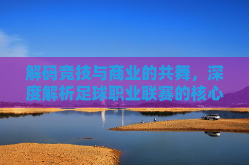 解码竞技与商业的共舞,深度解析足球职业联赛的核心指标