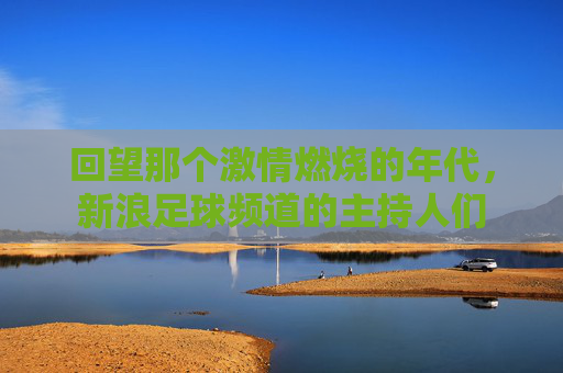 回望那个激情燃烧的年代,新浪足球频道的主持人们
