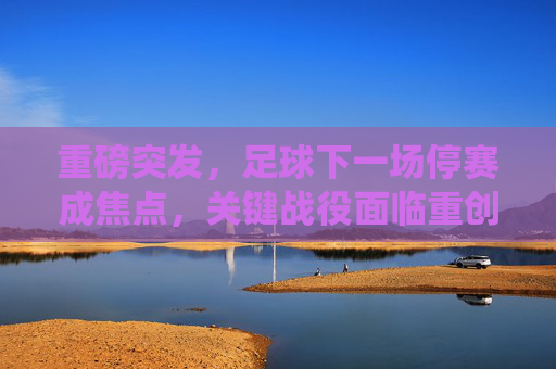 重磅突发,足球下一场停赛成焦点,关键战役面临重创