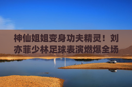 神仙姐姐变身功夫精灵!刘亦菲少林足球表演燃爆全场