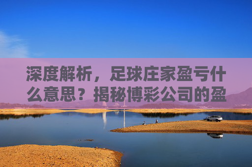 深度解析,足球庄家盈亏什么意思?揭秘博彩公司的盈利逻辑