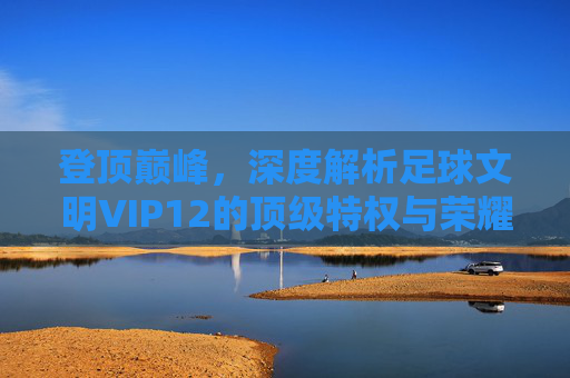 登顶巅峰,深度解析足球文明VIP12的顶级特权与荣耀