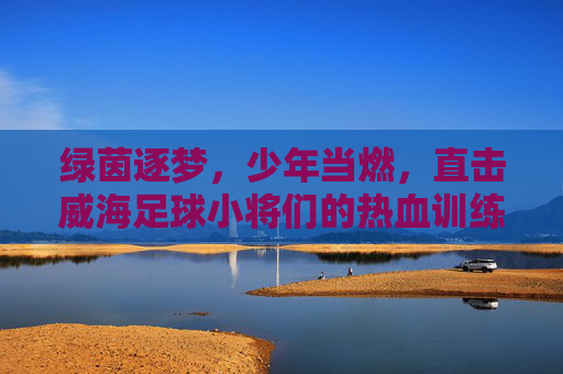 绿茵逐梦,少年当燃,直击威海足球小将们的热血训练现场