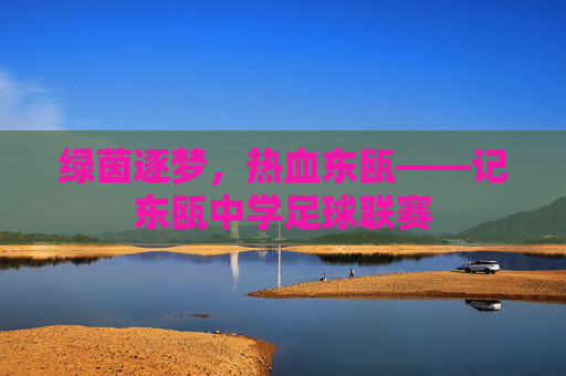 绿茵逐梦，热血东瓯——记东瓯中学足球联赛
