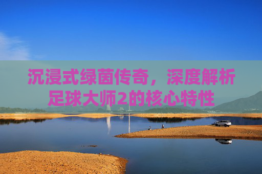 沉浸式绿茵传奇，深度解析足球大师2的核心特性