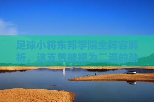 足球小将东邦学院全阵容解析，这支曾被视为二流的劲旅，到底由谁组成？
