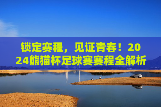 锁定赛程，见证青春！2024熊猫杯足球赛赛程全解析