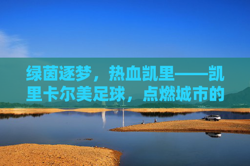 绿茵逐梦,热血凯里——凯里卡尔美足球,点燃城市的足球激情