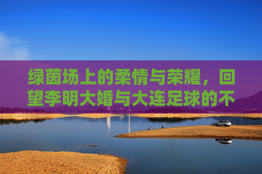 绿茵场上的柔情与荣耀,回望李明大婚与大连足球的不解之缘