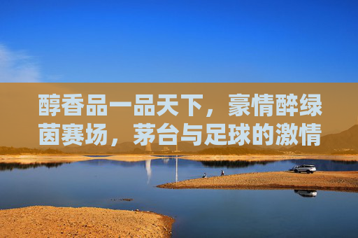 醇香品一品天下,豪情醉绿茵赛场,茅台与足球的激情共鸣