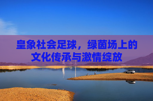 皇象社会足球，绿茵场上的文化传承与激情绽放
