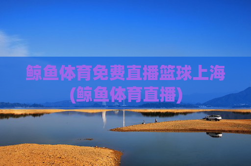 鲸鱼体育免费直播篮球上海(鲸鱼体育直播)