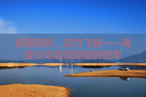 绿茵逐梦,活力飞扬——海安少年宫足球场的故事