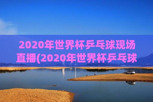 2020年世界杯乒乓球现场直播(2020年世界杯乒乓球现场直播视频)