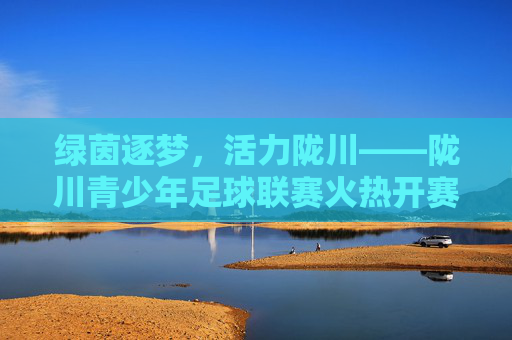 绿茵逐梦,活力陇川——陇川青少年足球联赛火热开赛