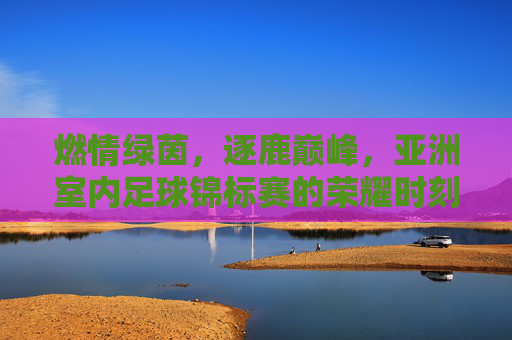燃情绿茵,逐鹿巅峰,亚洲室内足球锦标赛的荣耀时刻