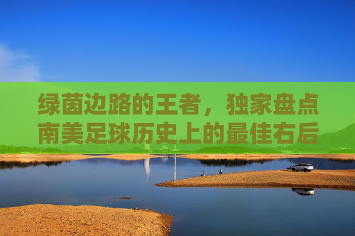 绿茵边路的王者,独家盘点南美足球历史上的最佳右后卫
