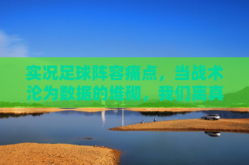 实况足球阵容痛点,当战术沦为数据的堆砌,我们离真实足球还有多远?