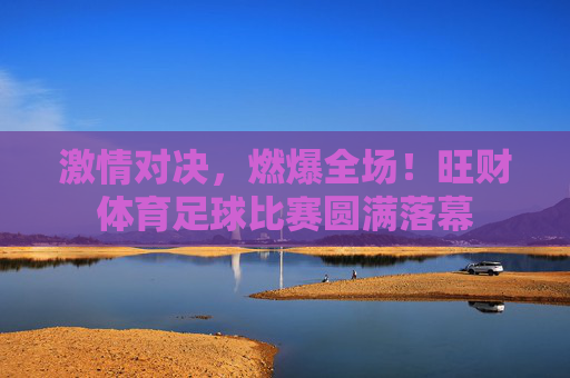 激情对决,燃爆全场!旺财体育足球比赛圆满落幕