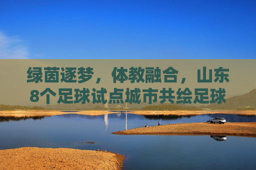 绿茵逐梦,体教融合,山东8个足球试点城市共绘足球高质量发展新蓝图