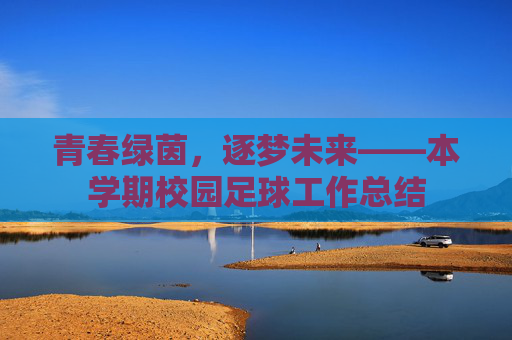 青春绿茵,逐梦未来——本学期校园足球工作总结