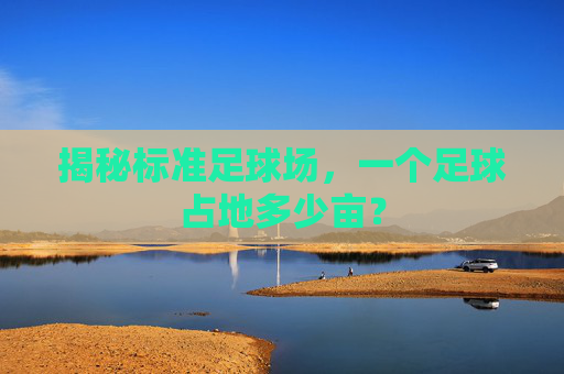 揭秘标准足球场,一个足球占地多少亩?