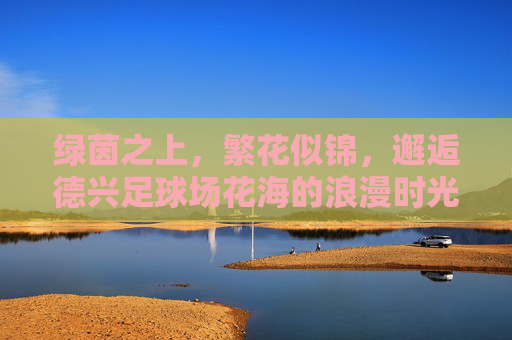 绿茵之上，繁花似锦，邂逅德兴足球场花海的浪漫时光