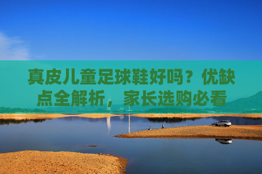 真皮儿童足球鞋好吗?优缺点全解析,家长选购必看