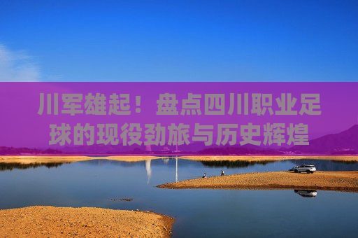 川军雄起!盘点四川职业足球的现役劲旅与历史辉煌